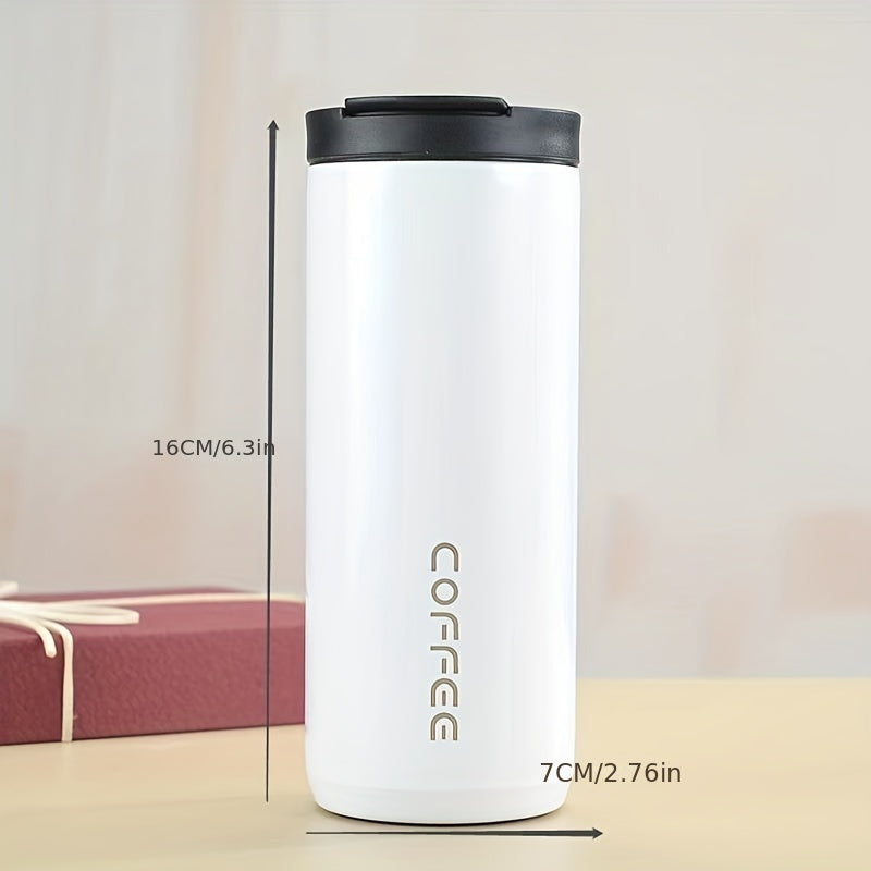 Insulated Coffee Mug Stainless Steel Double Wall Vacuum Coffee Mug