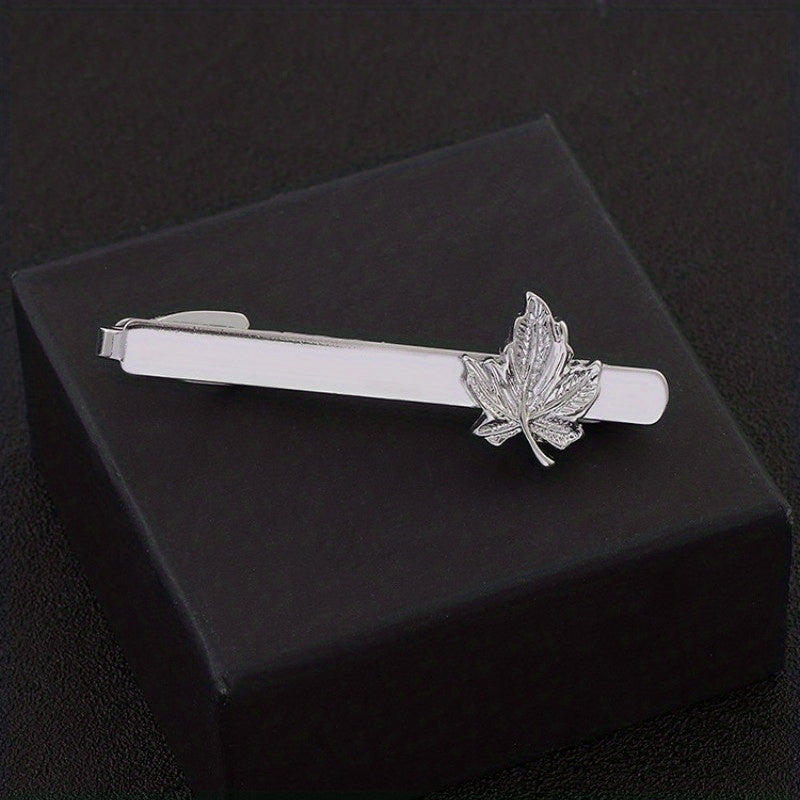 Arrival Men's French Shirt Business Tie Clip