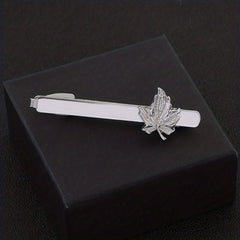 Arrival Men's French Shirt Business Tie Clip