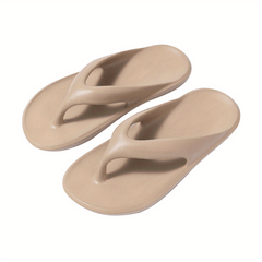 Men's Lightweight Non Slip Flip Flops Quick Drying Comfy Thong Sandals