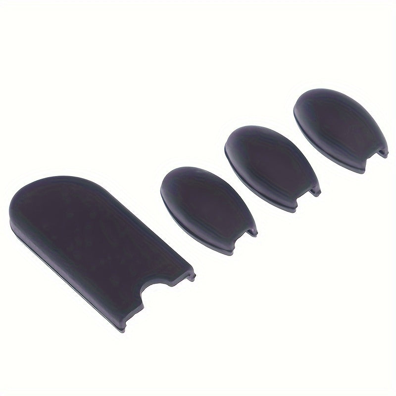 Saxophone Finger Rest Thumb Rest Cushion Silicone Protector