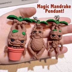 5.08 cm Magic Halloween Party Gift Christmas Decoration for Bags and Car Key