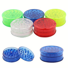 1pc Grinder Spice Grinder Grinding Machine Herb Grinder Spice Crusher