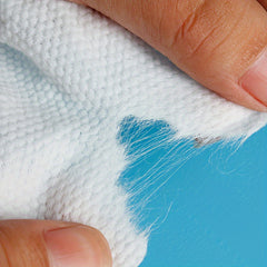 20pcs Mini Compressed Towels Disposable Camping Face Washing Towels