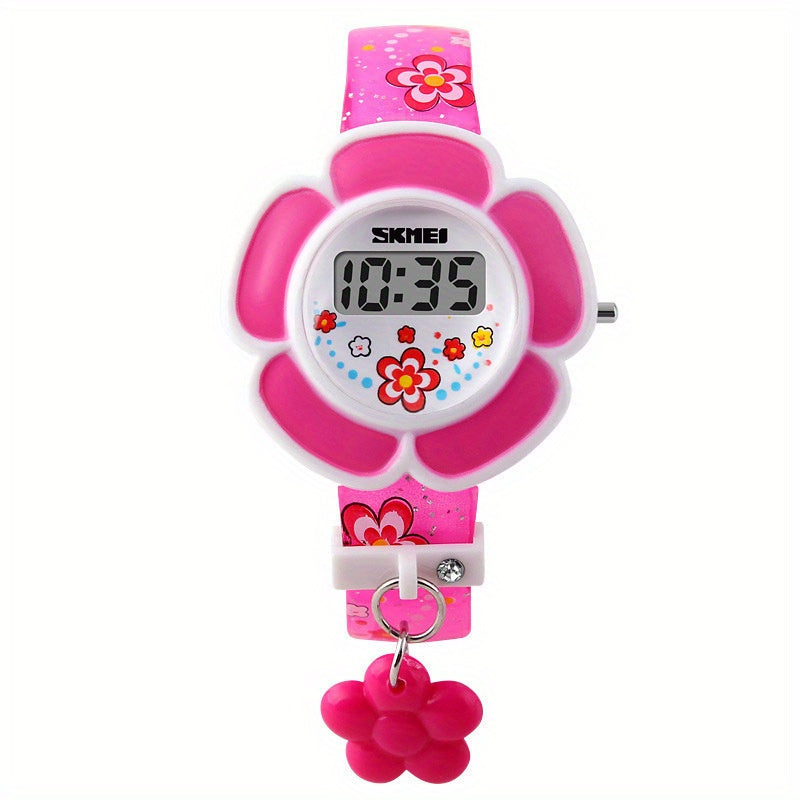 Creative Children's Electronic Watch