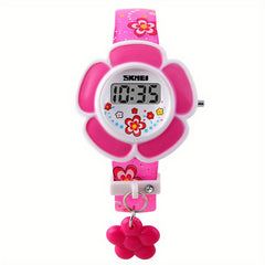 Creative Children's Electronic Watch
