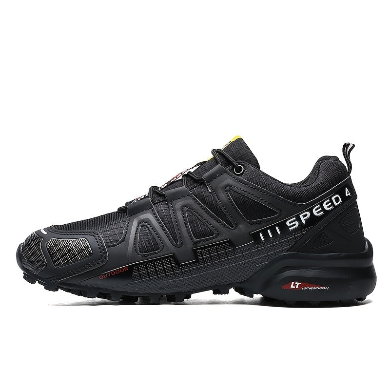 Men's Lightweight Hiking Shoes for Climbing Trekking
