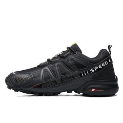 Men's Lightweight Hiking Shoes for Climbing Trekking