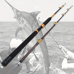 68in Trolling Fishing Rod Power 30-50kg