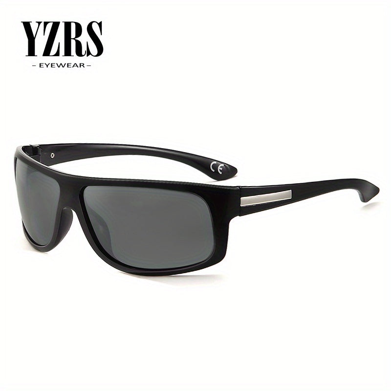 Sports Polarized Sunglasses For Men - UV Protection
