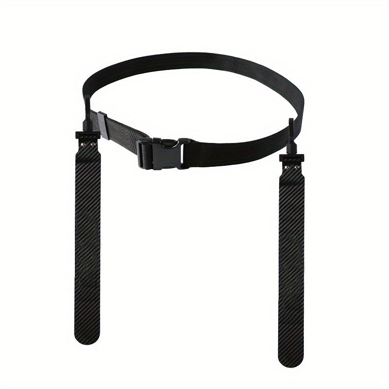 Adjustable Waist Strap Flag Football Rugby Waist Flag