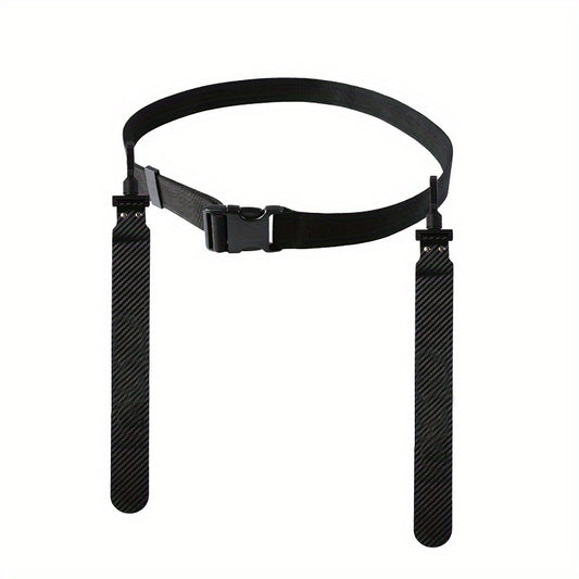 Adjustable Waist Strap Flag Football Rugby Waist Flag