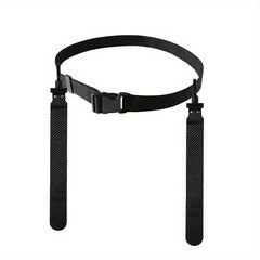 Adjustable Waist Strap Flag Football Rugby Waist Flag