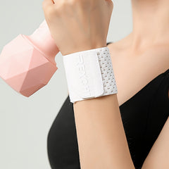 Sports Wrist Guard Wrap Pressurized Outdoor Cycling Wristband