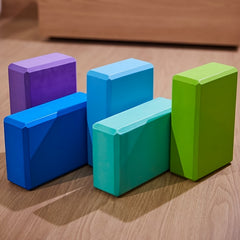 High Density Yoga Brick for Dance Pilates Practice