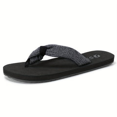 STQ Arch Support Flip Flops Comfortable Yoga Mat Sandals