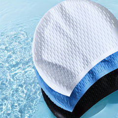 Waterproof Swimming Cap For Men And Women