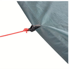 10pcs Tent Clips Canopy Pull Point Hook Outdoor Camping