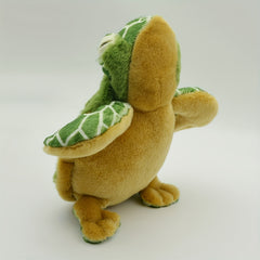 Turtle Doll Plush Toy Bed Pillow Gift for Girlfriend