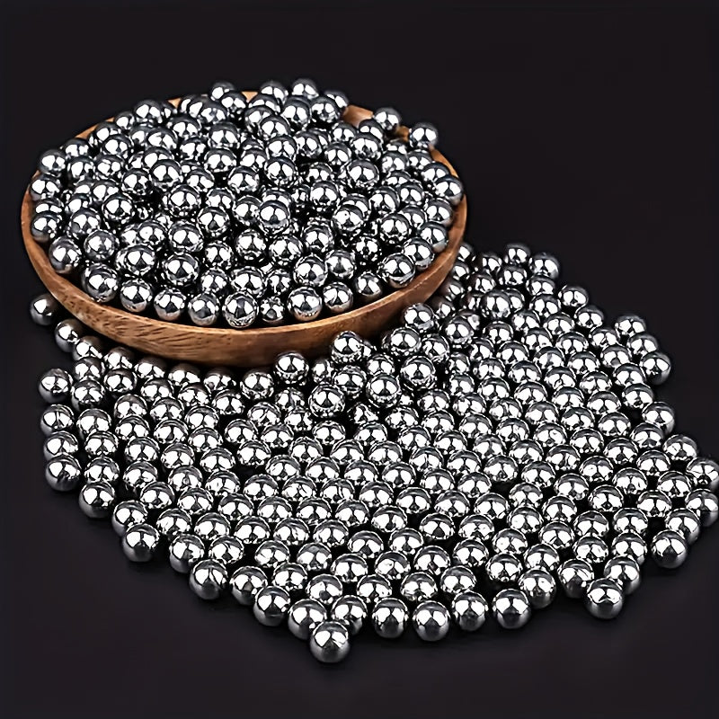 100pcs High Carbon Steel Ball Set 9mm 10mm 11mm