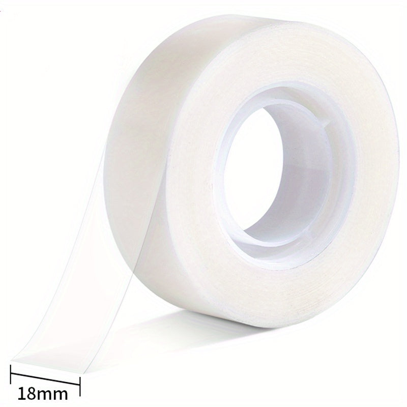 Invisible Tape Writable Easy Tear Index Marking Tapes