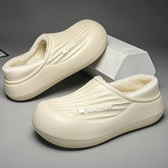 Women's Warm Non-slip Winter Slippers