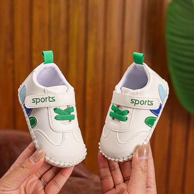 Baby Shoes Soft Antislip Toddler Sneakers 0-1 Years