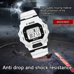Kids Electronic Watch with Multiple Functions