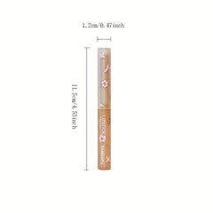 High Pigmented Lipstick for Women Dewy Finish Long Lasting