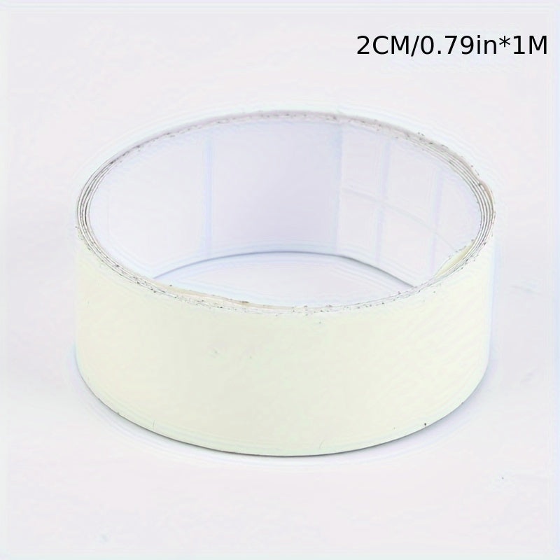 1m Luminous Strip Anti-slip Light Storage Tape for Outdoor Activities