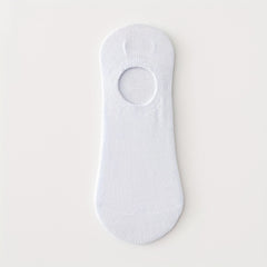 10 Pairs Women's Lightweight Ankle Socks Soft All-match Stockings