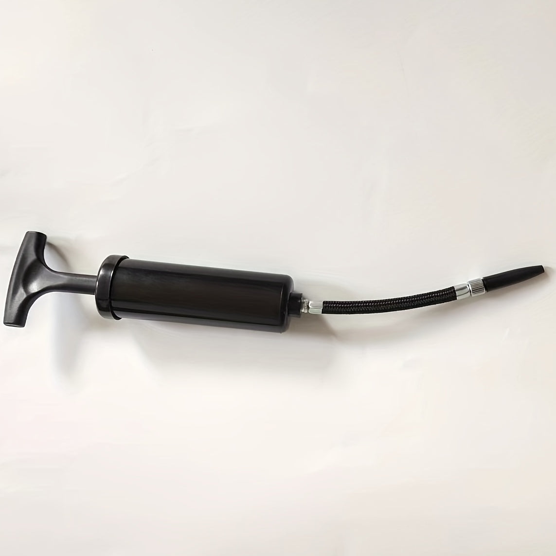 Portable Hand Air Ball Pump Inflator Kit for Sports
