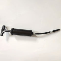 Portable Hand Air Ball Pump Inflator Kit for Sports
