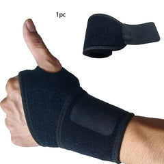 Pressurized Wrist Wrap Wrist Guard for Sports Protective