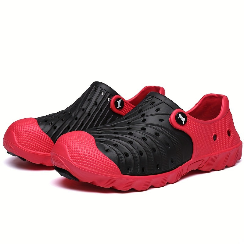 Men's Comfy Non-Slip Casual Sandals for Outdoor Beach