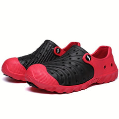 Men's Comfy Non-Slip Casual Sandals for Outdoor Beach