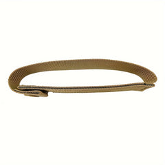 1pc Removal Fixed Buckle Strip with Quick Release Design