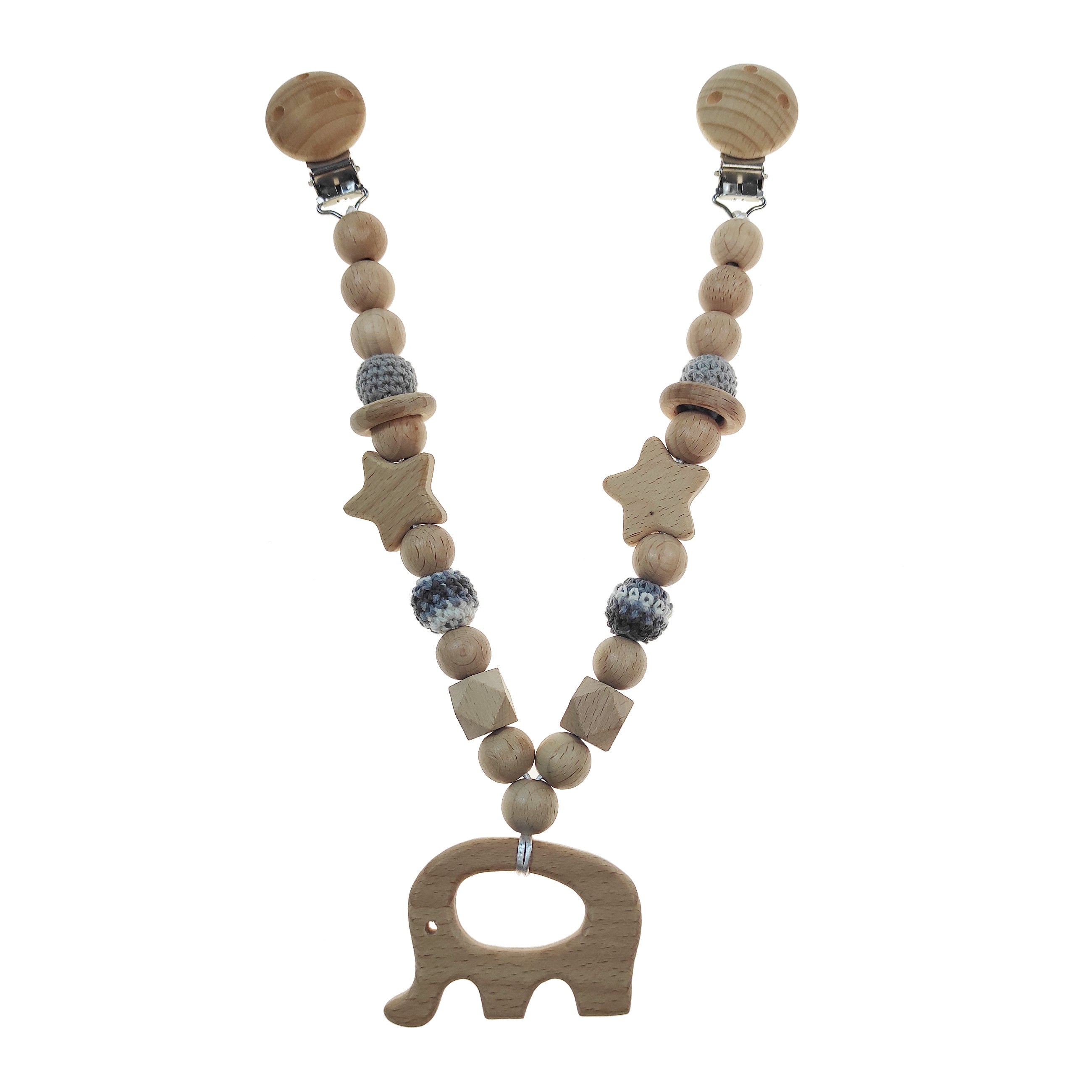 Elephant Car Hanging Toy