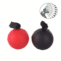 Fight Ball Soft String Training Golf Speed Ball