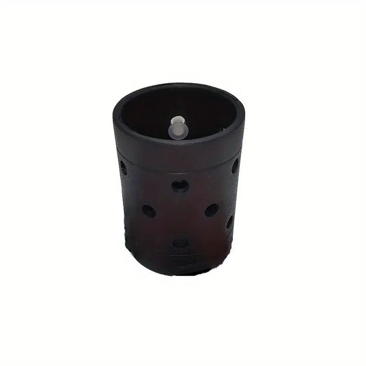 Summer Beach Bag Cup Cover Charm Holder Travel Bogg Bag Accessories