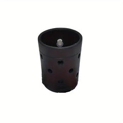Summer Beach Bag Cup Cover Charm Holder Travel Bogg Bag Accessories