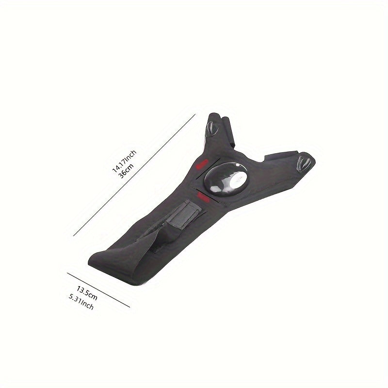 LED Fishing Gloves for Night Fishing