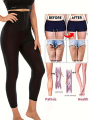 Tummy Control Butt Lifting Shaping Pants Women's Shapewear