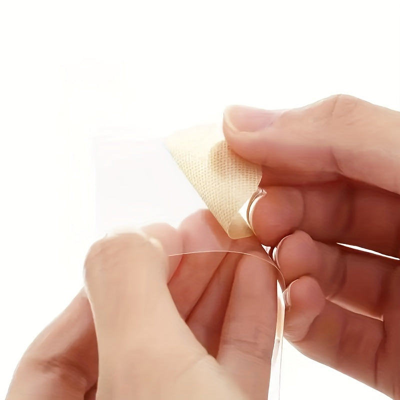 Men's Invisible Nipple Stickers Anti-swelling 50 Pcs