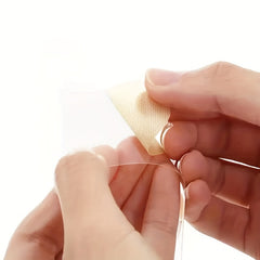 Men's Invisible Nipple Stickers Anti-swelling 50 Pcs