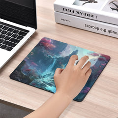 Sakura Mouse Pad Anime E sport Mouse Pad Anti slip Mouse Pad