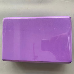 Non Slip Yoga Block for Fitness Stretching Pilates Meditation