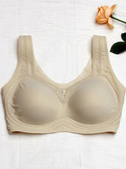 Soft Wireless Bra Seamless Stretch Intimates Lingerie