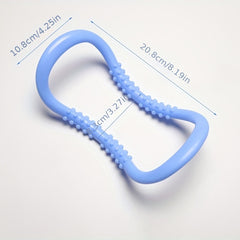 Yoga Circle Ring for Pilates and Fitness