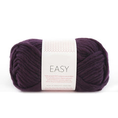 100% Wool Handknitting Yarn 50g for DIY Hat Scarf Sweaters